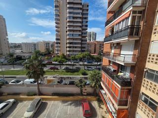 Apartment in Paseo jesús santos rein 17. ¡oportunidad única en el corazón de fuengirola – zona los bolich