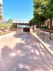 Posto auto  Paseo jesús santos rein 17. Plaza de aparcamiento en venta en el centro de fuengirola – ubic