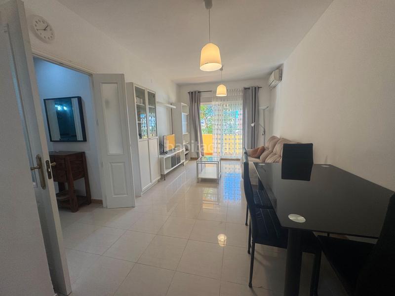 Foto dff271d9-16f3-42f2-a06d-0358684b727f. Appartement in calle jacinto 1 in Los Pacos Fuengirola