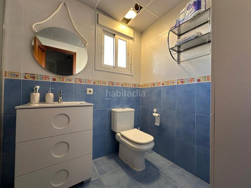 Foto 80d6d9da-832d-4ca1-8190-2df9dd3ae592. Casa adosada en calle colibrí 2 gran casa adosada en las lagunas con garaje en Mijas