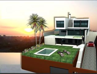 Residential Plot  Calle alcaudon real j. aguila. Parcela urbana con proyecto y licencia — 220.000 €