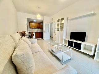 Appartement  Calle jacinto 20b. Gran apartamento en los pacos