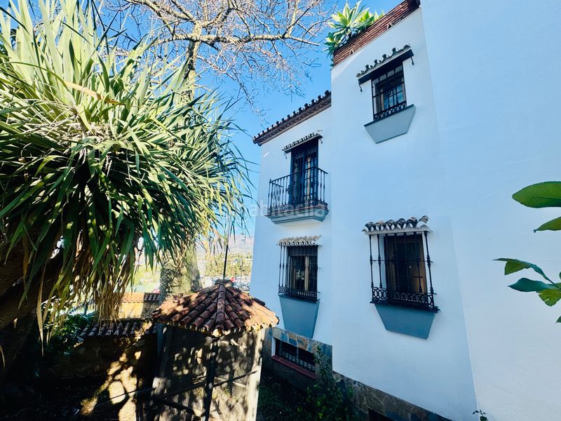 Foto 45a7a033-7d66-401b-804b-22341589a6c5. Xalet a calle río guaro 46 a Los Ríos Mijas