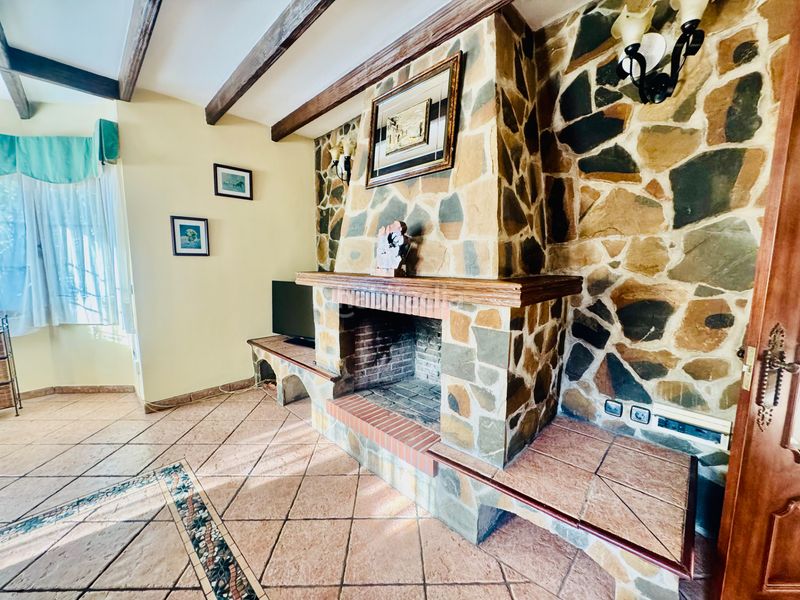 Foto 5c4b3538-62a0-4a1b-8919-ef0e4cbc5bd0. Xalet a calle río guaro 46 a Los Ríos Mijas