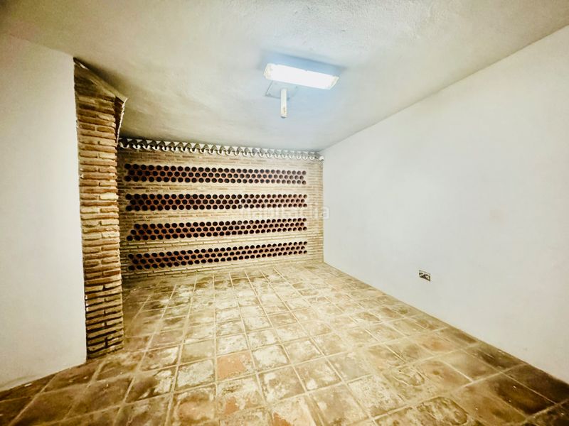 Foto 785d69d9-0b69-455e-bd7f-fc0d1b31b508. Xalet a calle río guaro 46 a Los Ríos Mijas