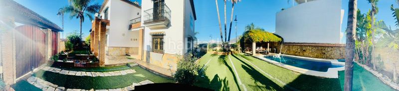 Foto e54dc778-fb6e-44a9-830a-b1c5167aee97. Xalet a calle río guaro 46 a Los Ríos Mijas