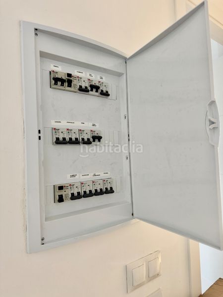 Foto 1461a233-fe88-4d84-85d8-73ded5ea2f97. Apartament a calle cerezos 4 a Los Pacos Fuengirola