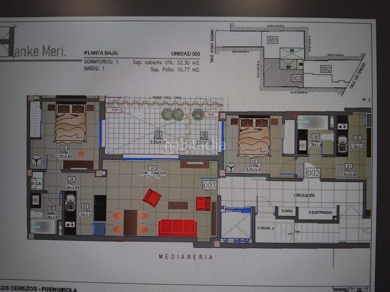Foto 9e0f11ad-187c-4f57-a815-0267bef61e03. Apartament a calle cerezos 4 a Los Pacos Fuengirola