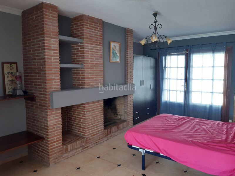 Foto 06aebffb-40db-49b9-a7db-63e98a48d6d5. Chalet en las higueras 5 en campo de Mijas Mijas