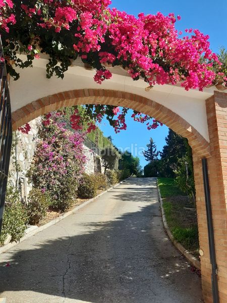 Foto 133fdd7c-f356-4929-836d-62228c479a68. Chalet en las higueras 5 en campo de Mijas Mijas