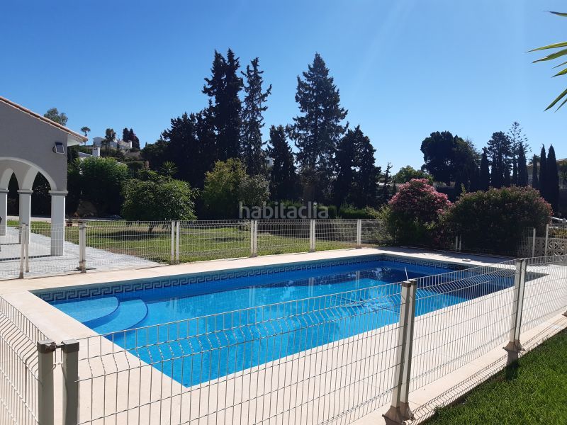 Foto 409ce88a-eaa8-4556-a39c-29a3ed864f40. Chalet en las higueras 5 en campo de Mijas Mijas