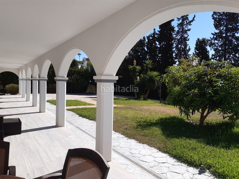 Foto 42014d90-5689-4d04-90c9-9fb6b0666767. Chalet en las higueras 5 en campo de Mijas Mijas