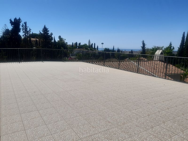 Foto 5954ed35-4a24-4e92-85f3-8590834b803b. Chalet en las higueras 5 en campo de Mijas Mijas