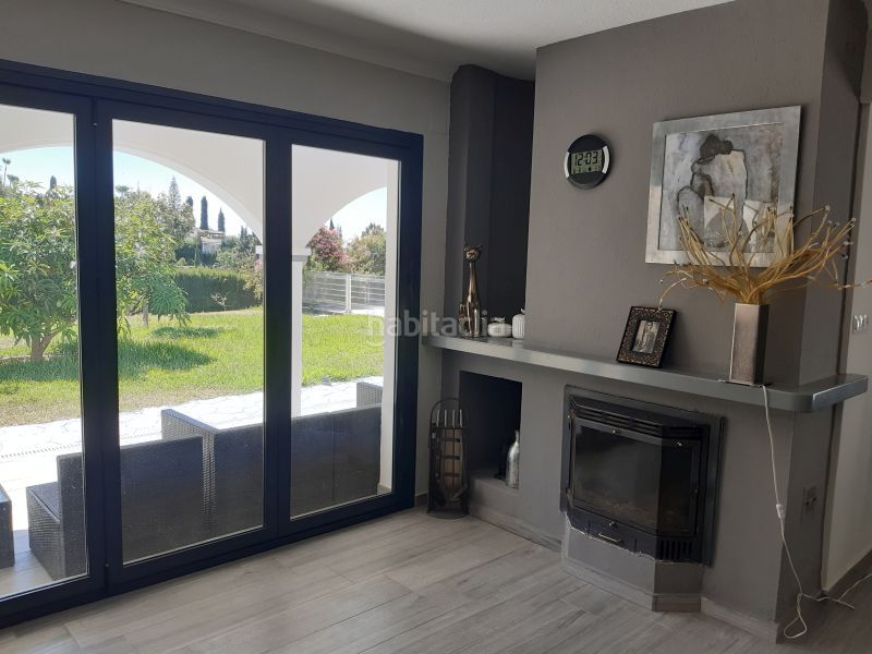 Foto 5bc87893-8d82-4521-b362-0768b24dab22. Chalet en las higueras 5 en campo de Mijas Mijas