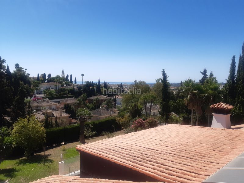 Foto 6ac88288-41b9-456f-9b38-ef3ae0d22ac1. Chalet en las higueras 5 en campo de Mijas Mijas