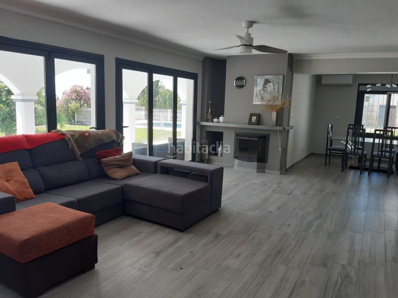 Foto 6b836834-2876-42df-8493-61e5465ecbef. Chalet en las higueras 5 en campo de Mijas Mijas