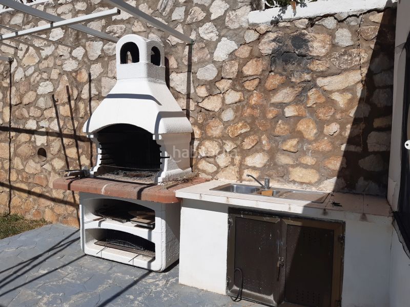 Foto 8298e493-8620-423c-a4d9-fb855f574aaa. Chalet en las higueras 5 en campo de Mijas Mijas