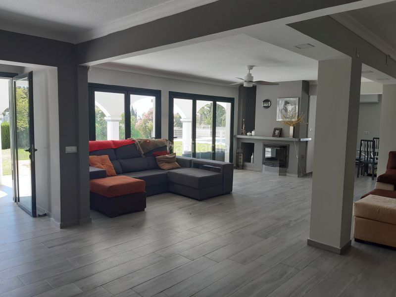 Foto 89a7dd05-e99a-479c-b431-d869f18e9be4. Chalet en las higueras 5 en campo de Mijas Mijas
