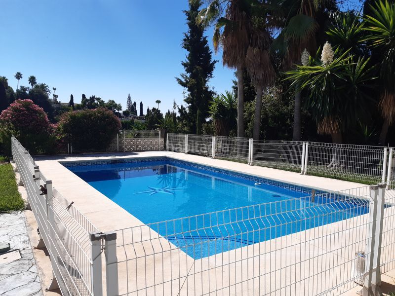 Foto a150b248-61e8-4b40-9fbb-ec182d568973. Chalet en las higueras 5 en campo de Mijas Mijas