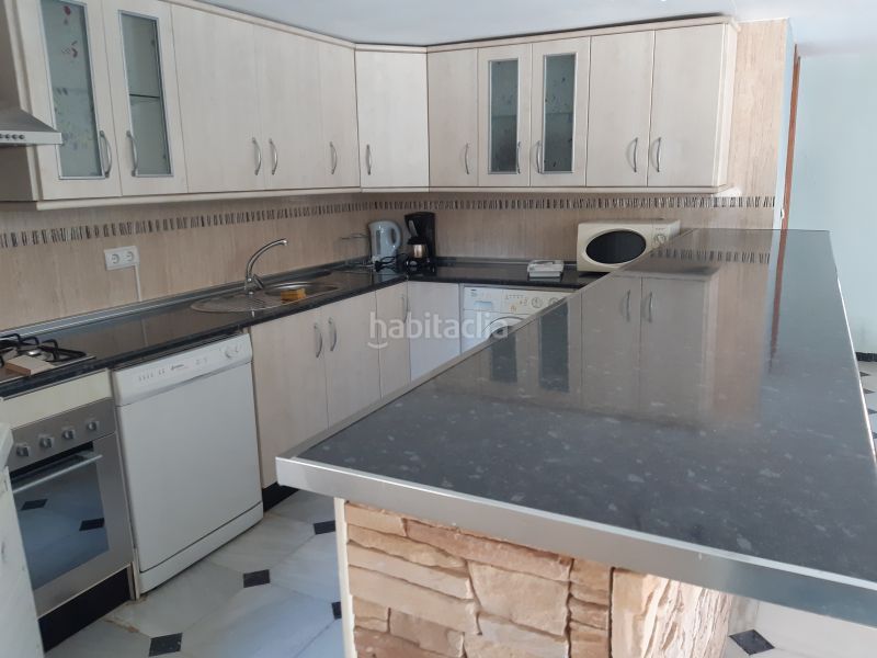 Foto a3ebce9a-a4a1-451e-9540-8025f8d7bec1. Chalet en las higueras 5 en campo de Mijas Mijas