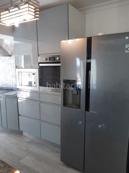 Foto b81f658a-f7df-4a20-967b-ed4b31c2180b. Chalet en las higueras 5 en campo de Mijas Mijas