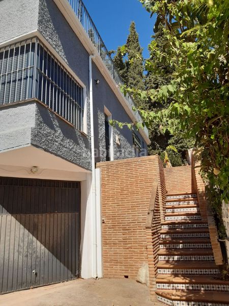 Foto cc380c58-f3e5-4584-86ec-6a490a163f9d. Chalet en las higueras 5 en campo de Mijas Mijas