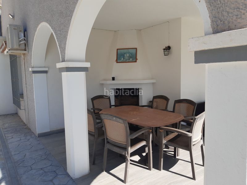 Foto e78b4611-a17e-4676-876b-d8b60984466b. Chalet en las higueras 5 en campo de Mijas Mijas