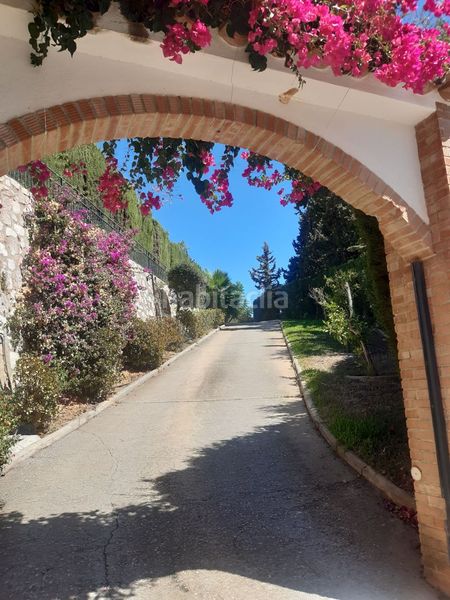 Foto e91f9798-29d9-4b20-b065-fe0a0a7cdcd8. Chalet en las higueras 5 en campo de Mijas Mijas
