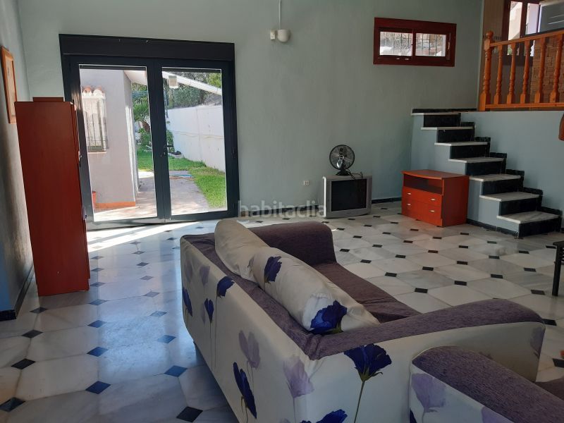 Foto ef1e2a2d-e7ab-4cd8-a76b-0175d3215522. Chalet en las higueras 5 en campo de Mijas Mijas