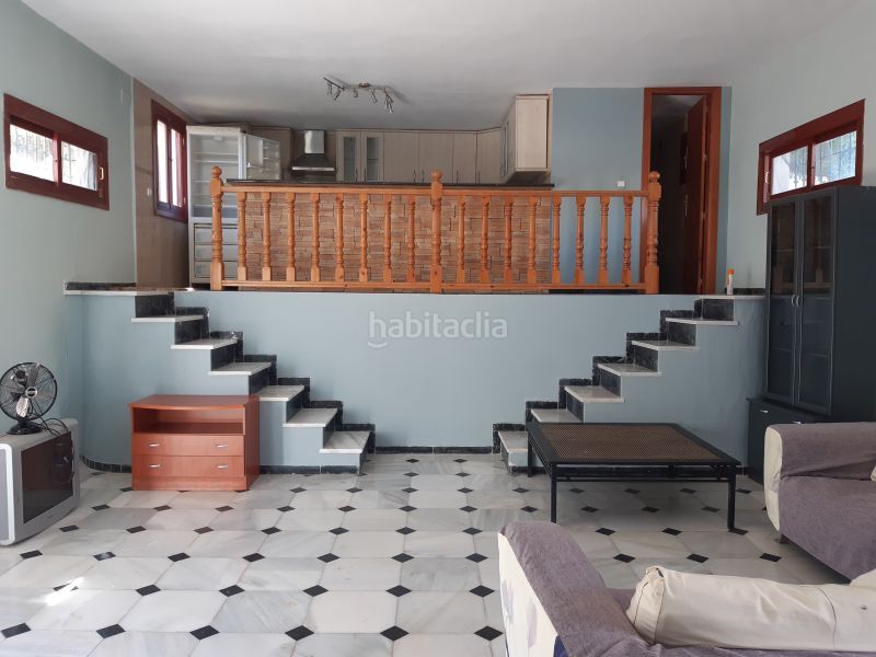 Foto f4e2dc9f-2ff5-4888-94f2-16bd786f4068. Chalet en las higueras 5 en campo de Mijas Mijas