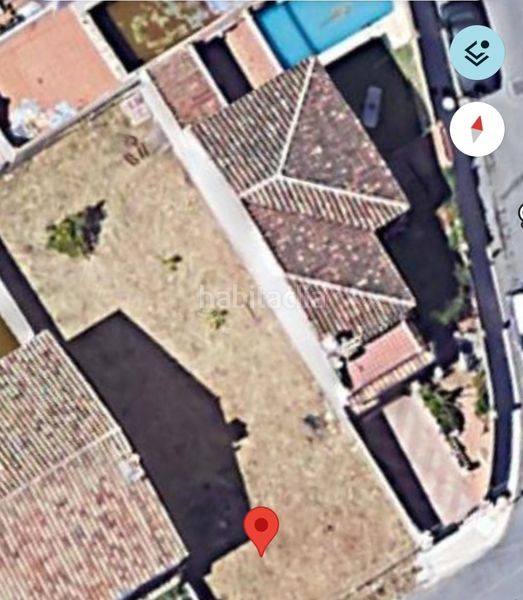 Foto 6ac0907e-f5d9-415b-b755-ccde5e73eeb6. Terreny residencial a Los Pacos Fuengirola