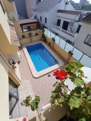 Rent Chalet in Calle josé jódar de los ríos 8. Casa en alquiler por solo 3 años