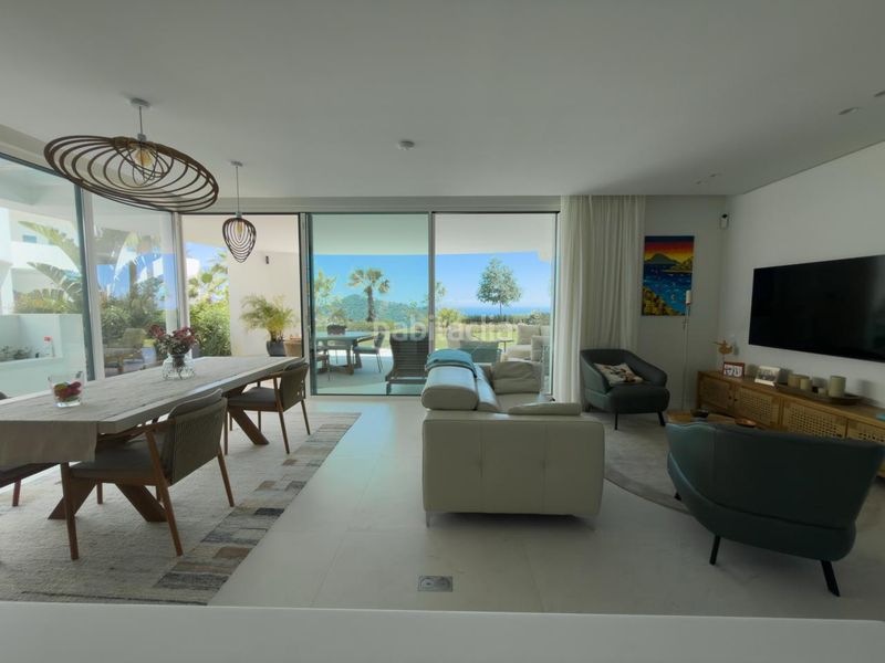 Foto 60e23f36-b976-4598-a9c7-02ee98b6d089. Apartament a calle de londres 3 a Palo Alto Ojén