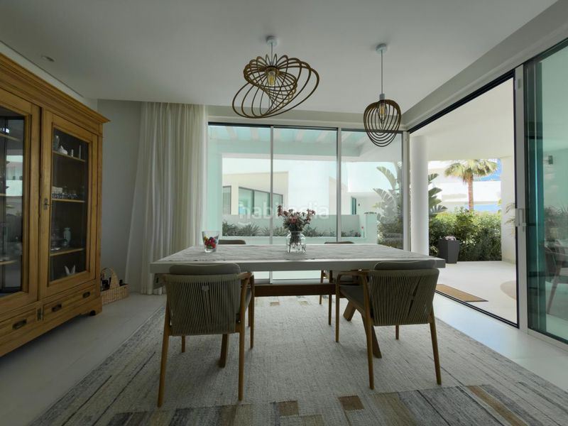 Foto 9a7a86a5-1971-4761-ba62-342f80860162. Apartament a calle de londres 3 a Palo Alto Ojén
