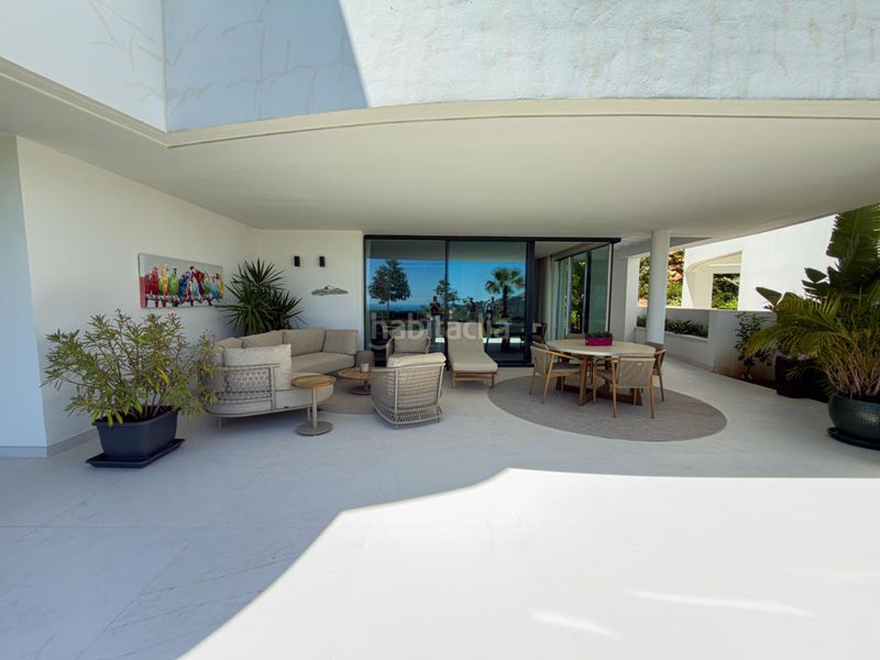 Foto c93cd6ea-9647-433d-90ec-48bec43c772c. Apartament a calle de londres 3 a Palo Alto Ojén