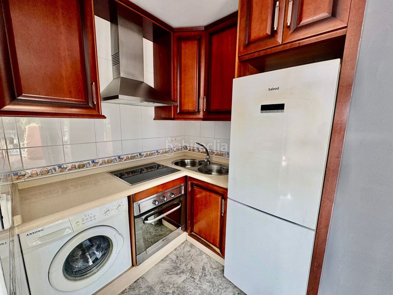 Foto 89ea9e91-f360-485a-ade6-793189d704fc. Àtic a calle jilguero 32 a Torreblanca del Sol Fuengirola