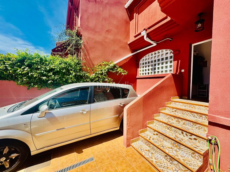 Foto 5df593d5-4dbe-48f1-b088-85e4b98cf3a3. Casa adossada amb calefacció aparcament piscina a Fuengirola