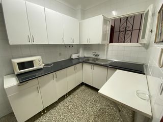 Pis a Calle córdoba 34