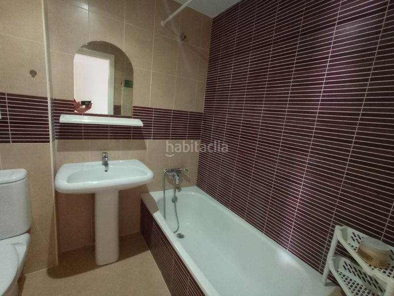 Foto ad9d7e9f-f262-447b-a795-8dddaf6cc1b2. Pis a calle narciso 4 a Los Pacos Fuengirola