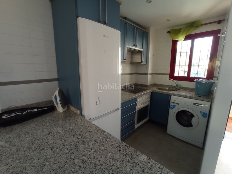 Foto ef1b0cfc-0f1c-4099-822f-de0d2ce5cb49. Piso en calle narciso 4 en Los Pacos Fuengirola