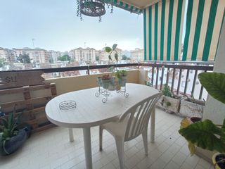 Appartamento in Calle frascuelo 8
