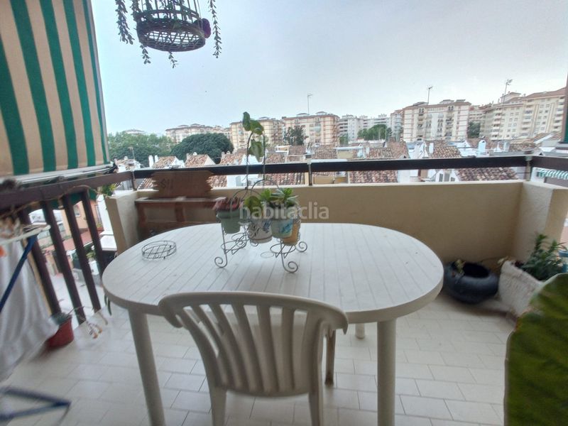 Foto 00c865a6-a9d8-4467-9601-e29b1a85679b. Pis a calle frascuelo 8 a Los Boliches Fuengirola
