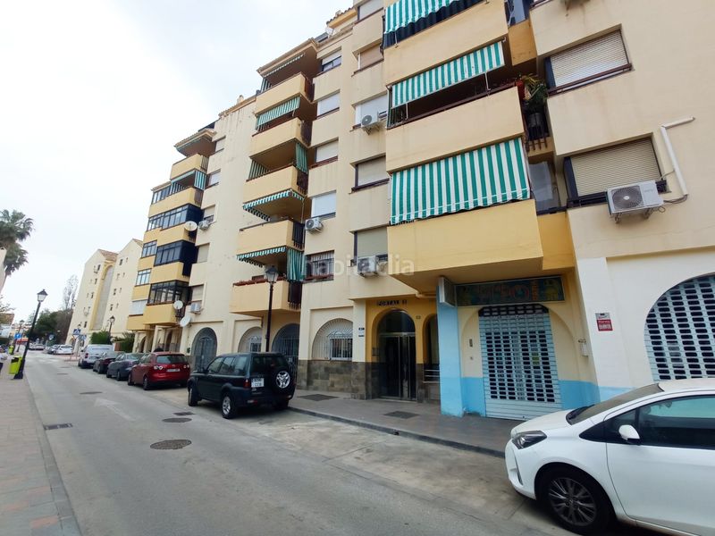 Foto 29a8ba7b-b7e8-4bf2-881c-e16935db412d. Pis a calle frascuelo 8 a Los Boliches Fuengirola