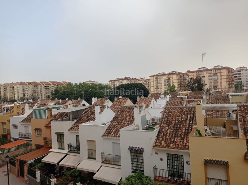 Foto ac2cc3a1-d6f7-4529-8a39-de2cf44bf86a. Pis a calle frascuelo 8 a Los Boliches Fuengirola