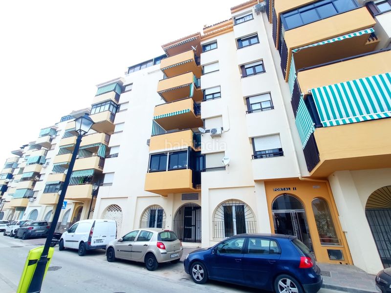 Foto ad16f188-251c-4aac-b3cc-84cc050c52a4. Pis a calle frascuelo 8 a Los Boliches Fuengirola