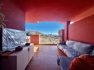 Flat  Calle isabel la catolica 1. Espectacular piso con vistas