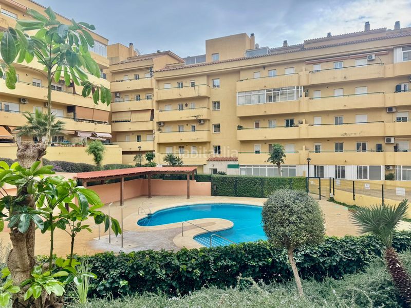 Foto d8898e15-5409-4b26-ab57-f8b39cddc1f9. Pis a calle jacinto 1 a Los Pacos Fuengirola