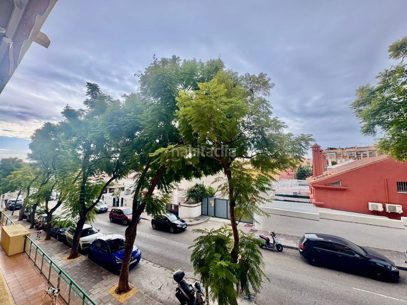 Foto ef40c763-4994-45f7-907c-8a9ec9e092a4. Pis a calle jacinto 1 a Los Pacos Fuengirola