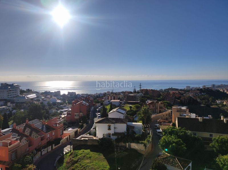 Foto 22509b89-8268-4299-bcd0-72e769f2e910. Pis a avenida de los lirios 9 a Las Flores Mijas