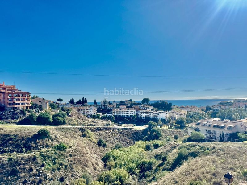Foto 5a8e9efb-5f89-40bd-9885-25167eefff06. Apartament amb aparcament piscina a Los Pacos Fuengirola